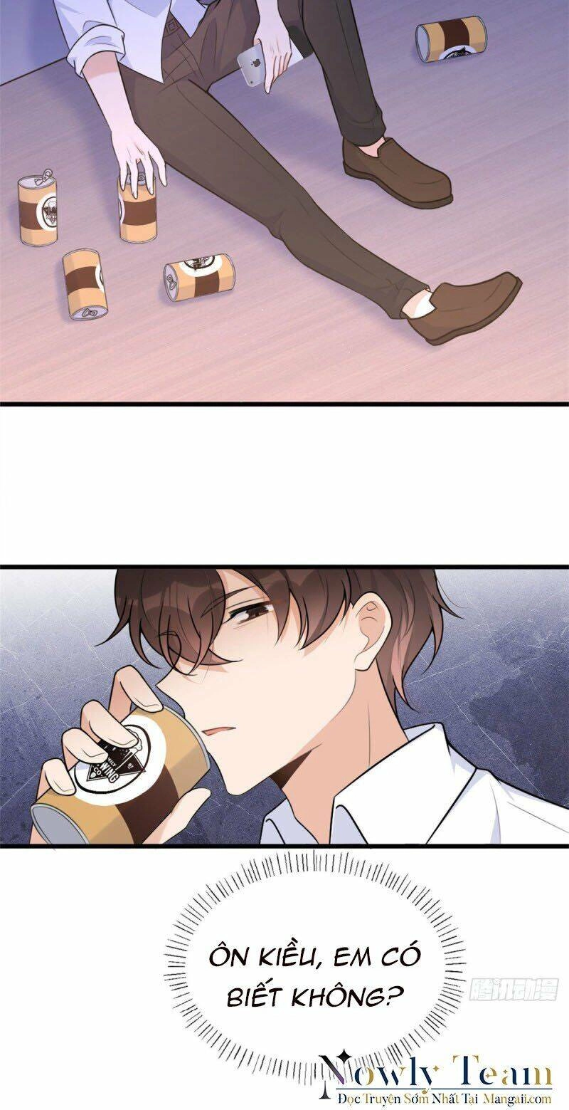 Vẫn Cứ Nhớ Em, Nhớ Em Chapter 49 - 30