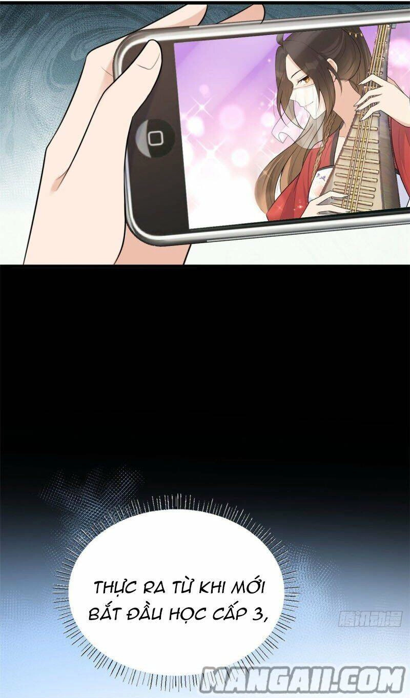 Vẫn Cứ Nhớ Em, Nhớ Em Chapter 49 - 31