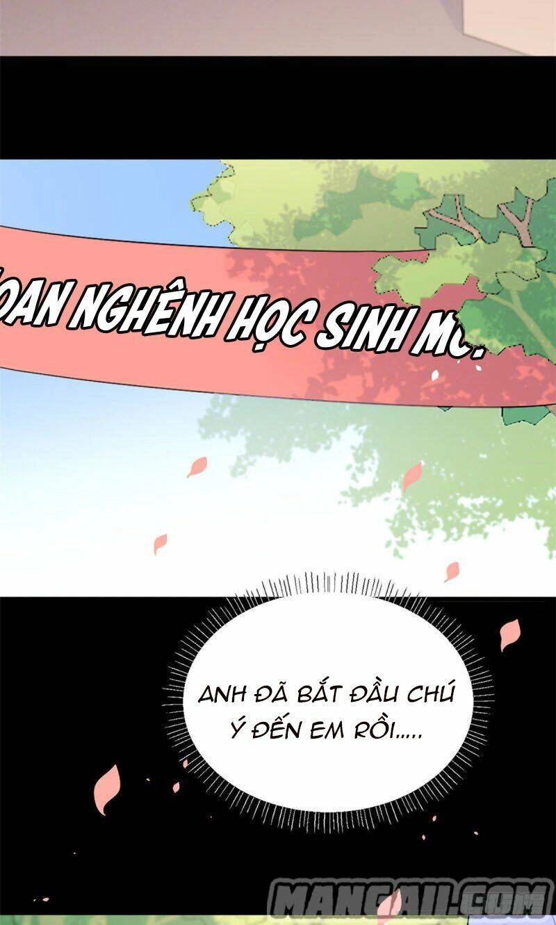 Vẫn Cứ Nhớ Em, Nhớ Em Chapter 49 - 33