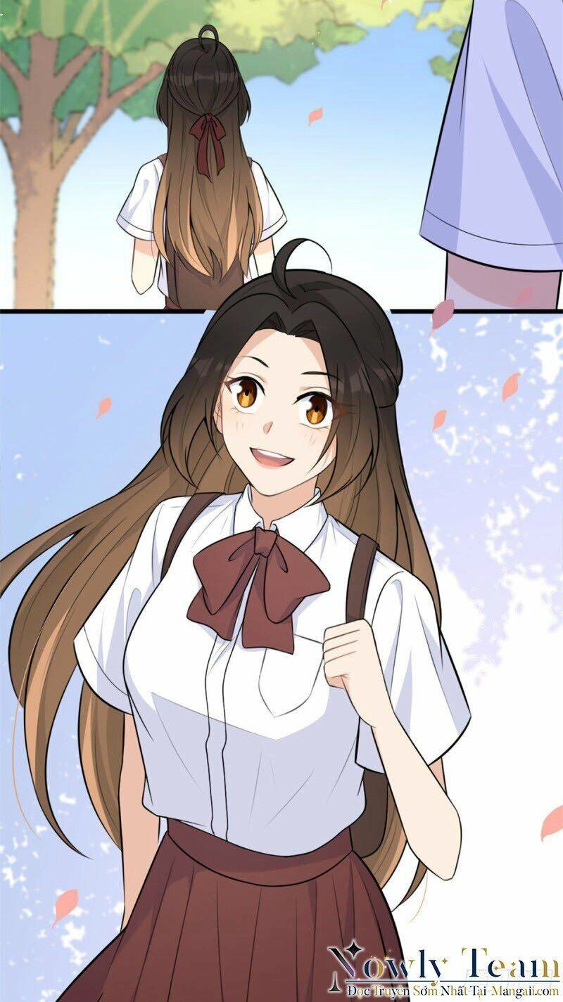 Vẫn Cứ Nhớ Em, Nhớ Em Chapter 49 - 34