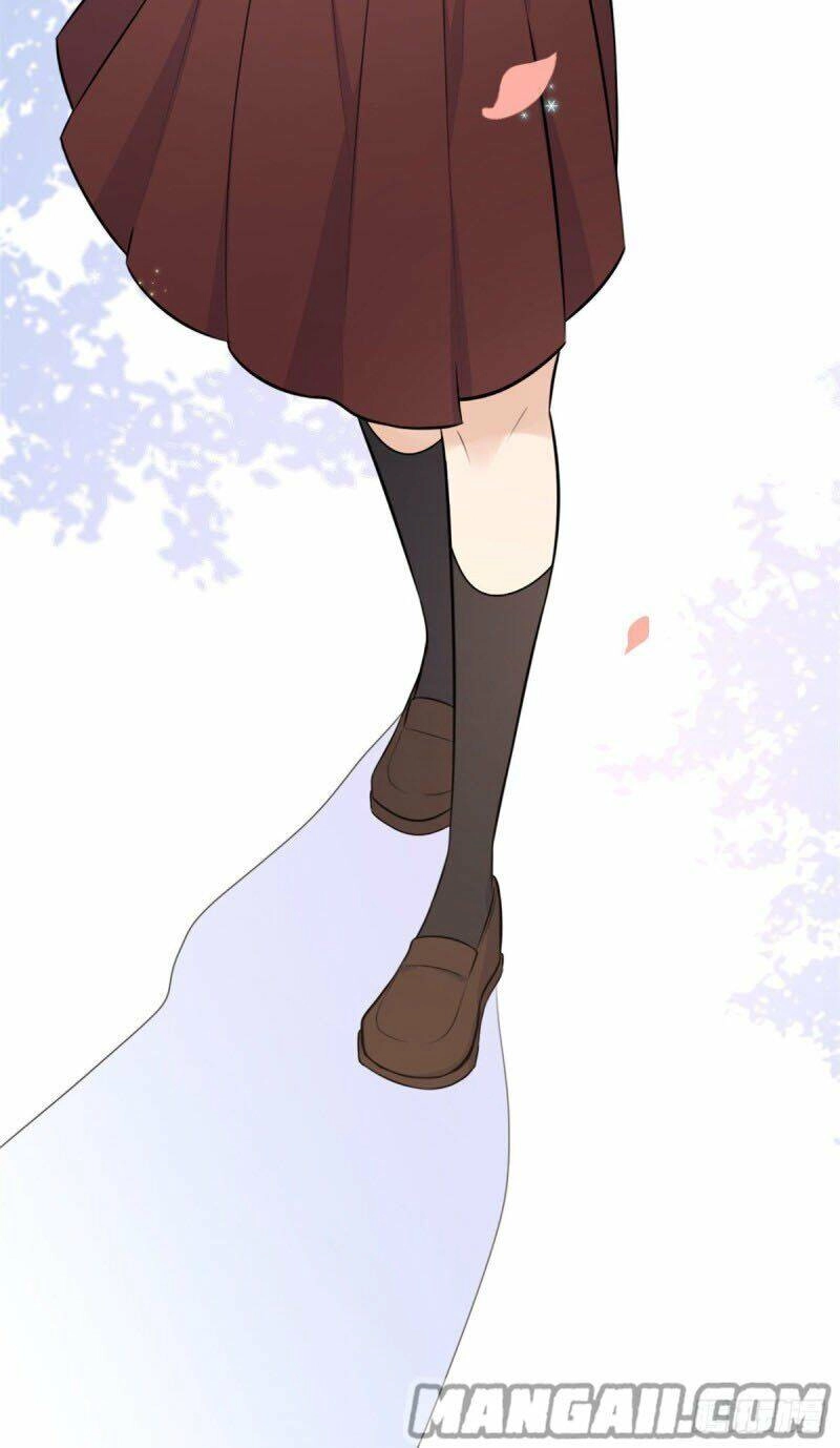 Vẫn Cứ Nhớ Em, Nhớ Em Chapter 49 - 35