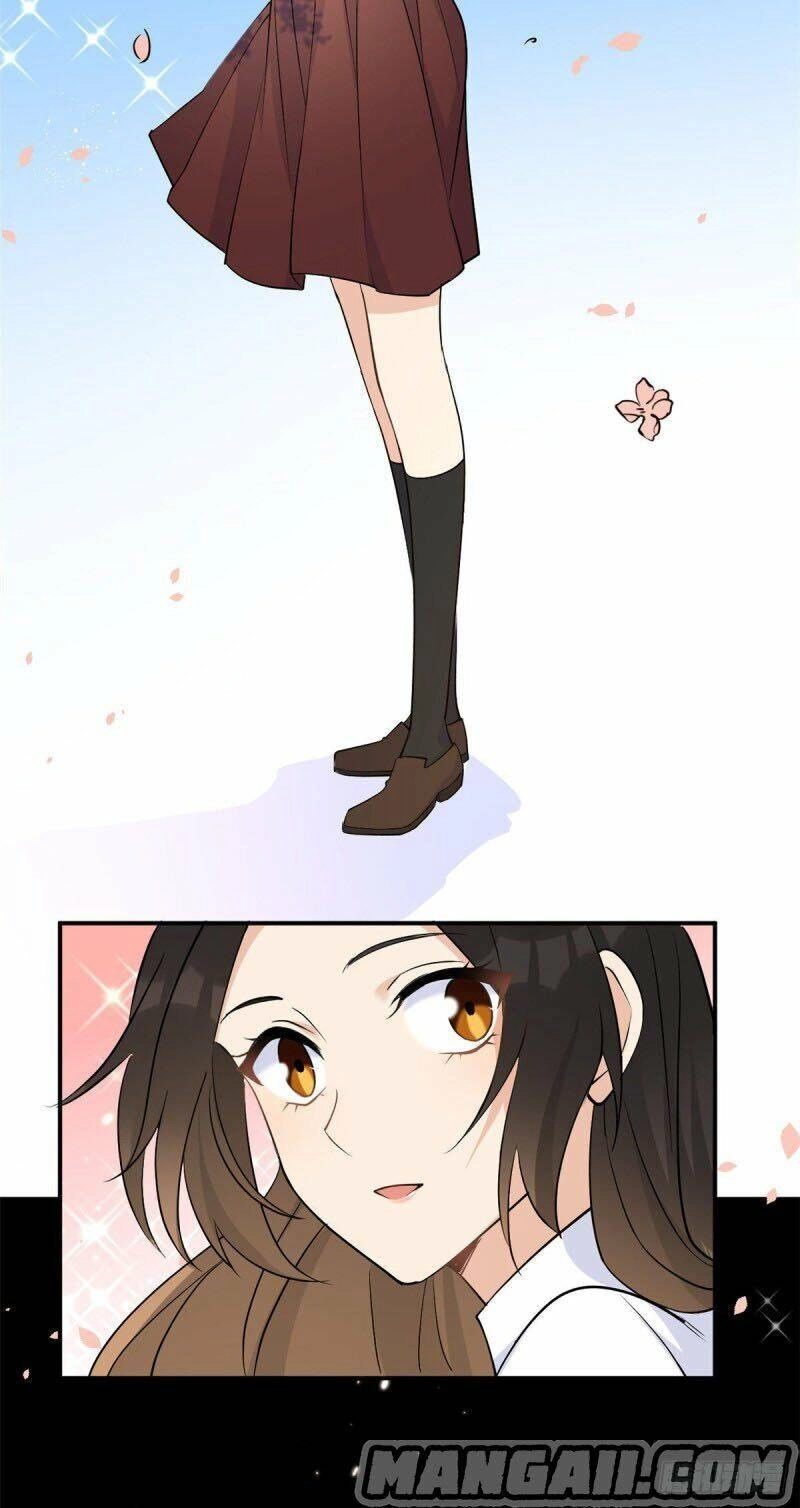 Vẫn Cứ Nhớ Em, Nhớ Em Chapter 50 - 3