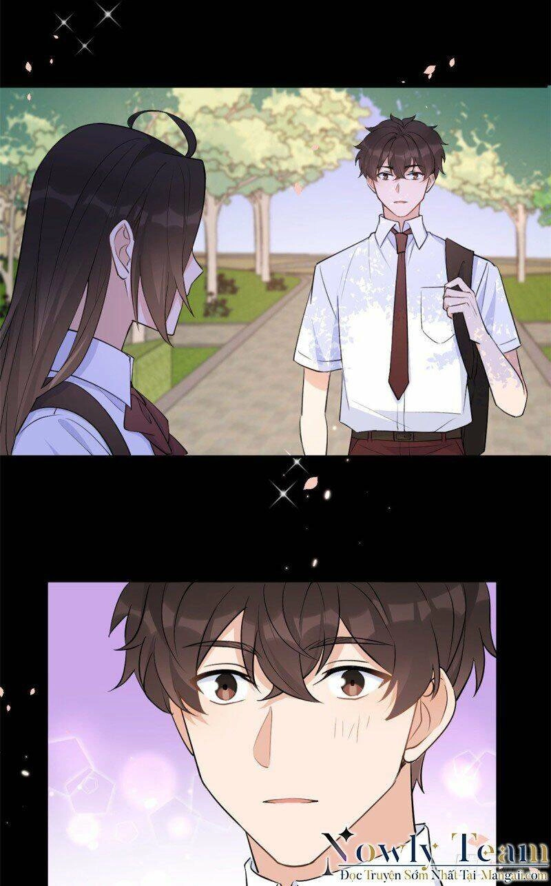 Vẫn Cứ Nhớ Em, Nhớ Em Chapter 50 - 4