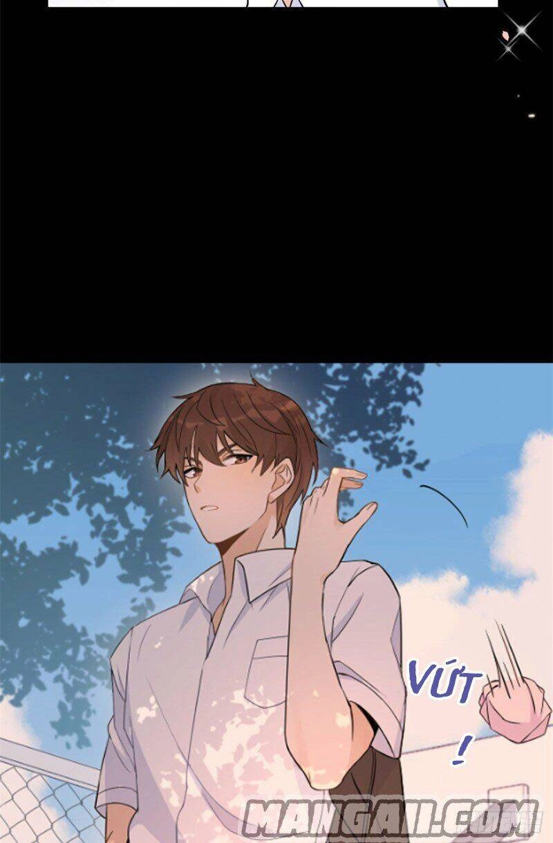 Vẫn Cứ Nhớ Em, Nhớ Em Chapter 50 - 5