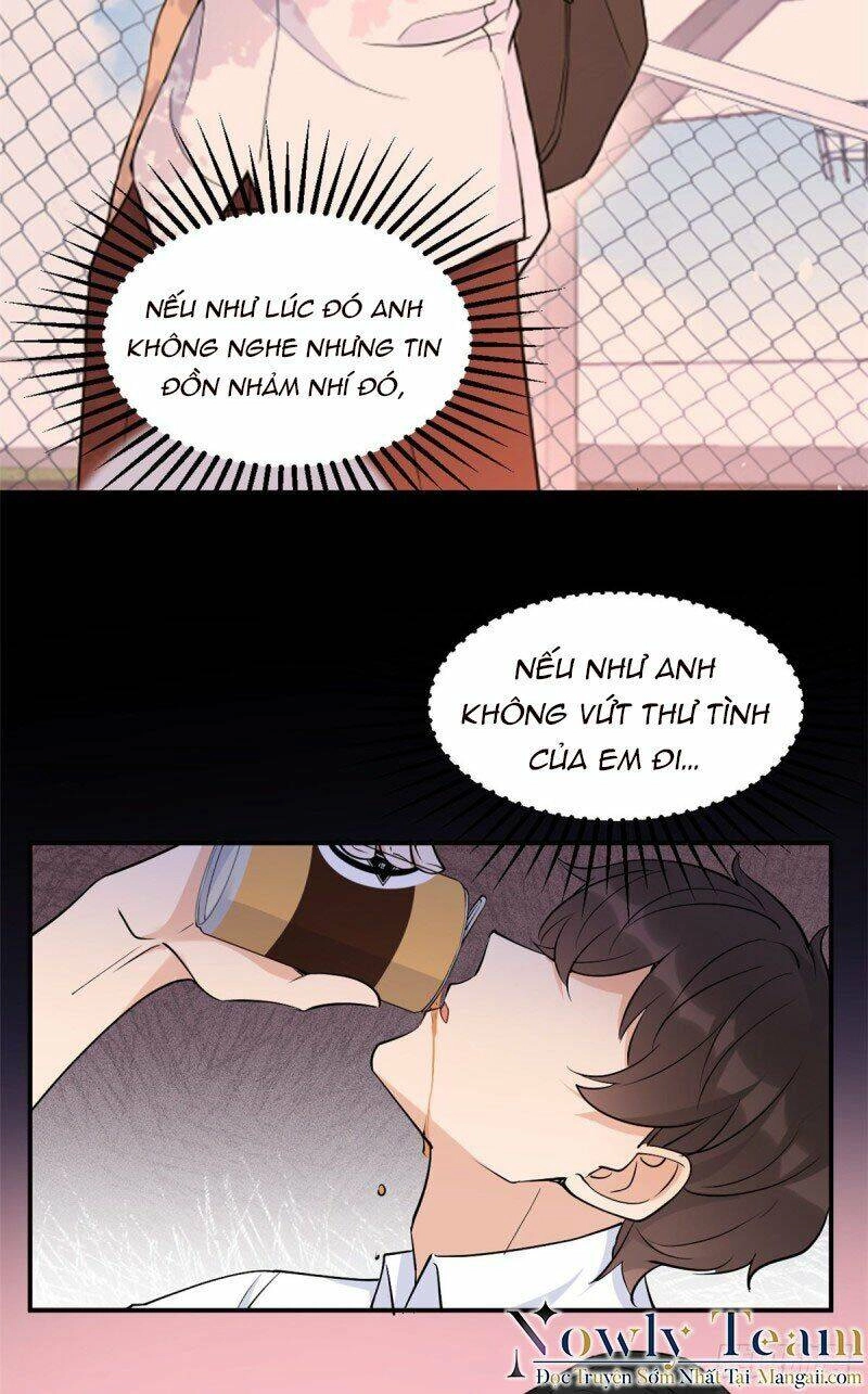 Vẫn Cứ Nhớ Em, Nhớ Em Chapter 50 - 6