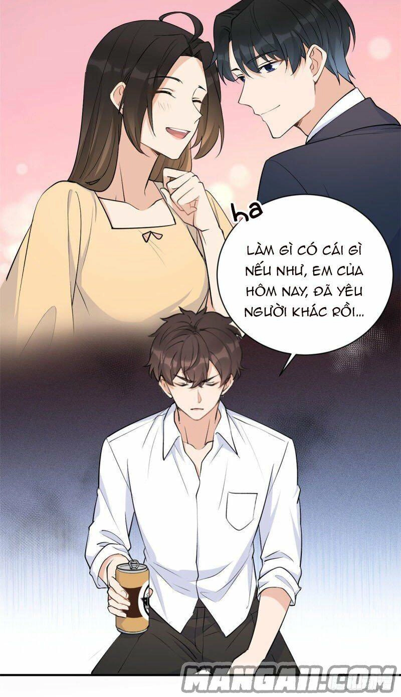 Vẫn Cứ Nhớ Em, Nhớ Em Chapter 50 - 7