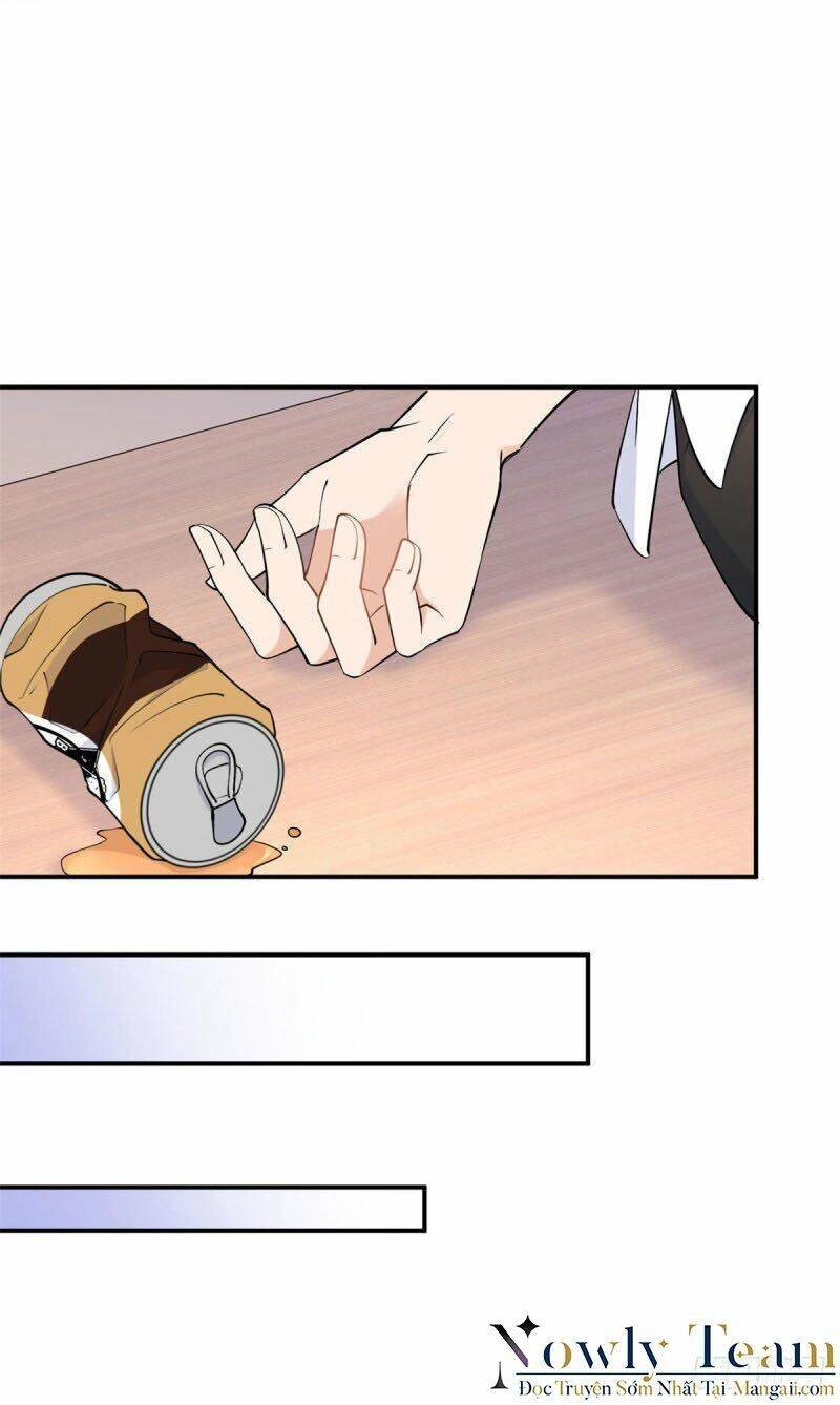 Vẫn Cứ Nhớ Em, Nhớ Em Chapter 50 - 8