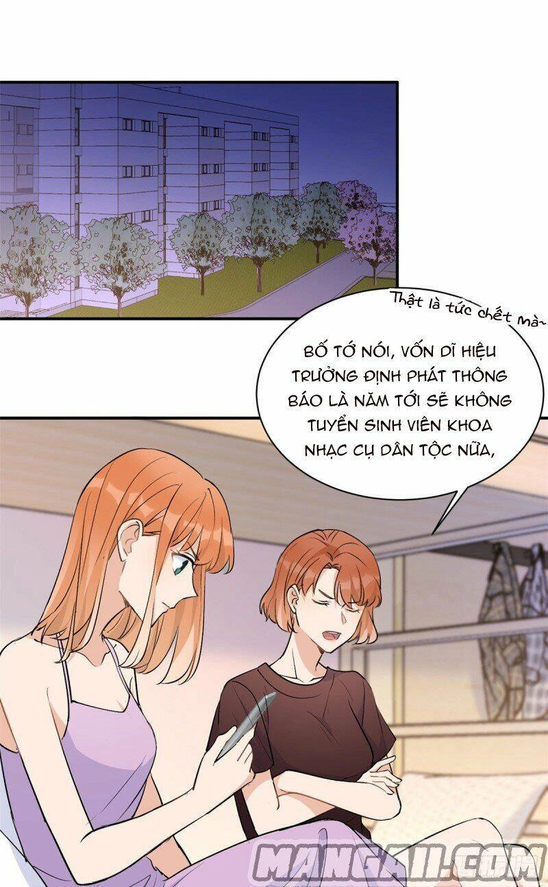 Vẫn Cứ Nhớ Em, Nhớ Em Chapter 50 - 9