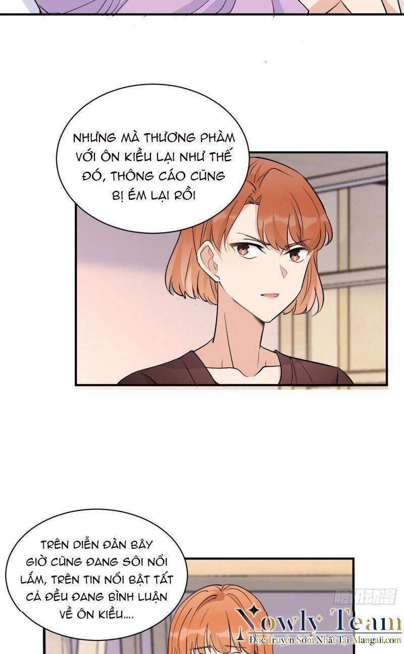 Vẫn Cứ Nhớ Em, Nhớ Em Chapter 50 - 10