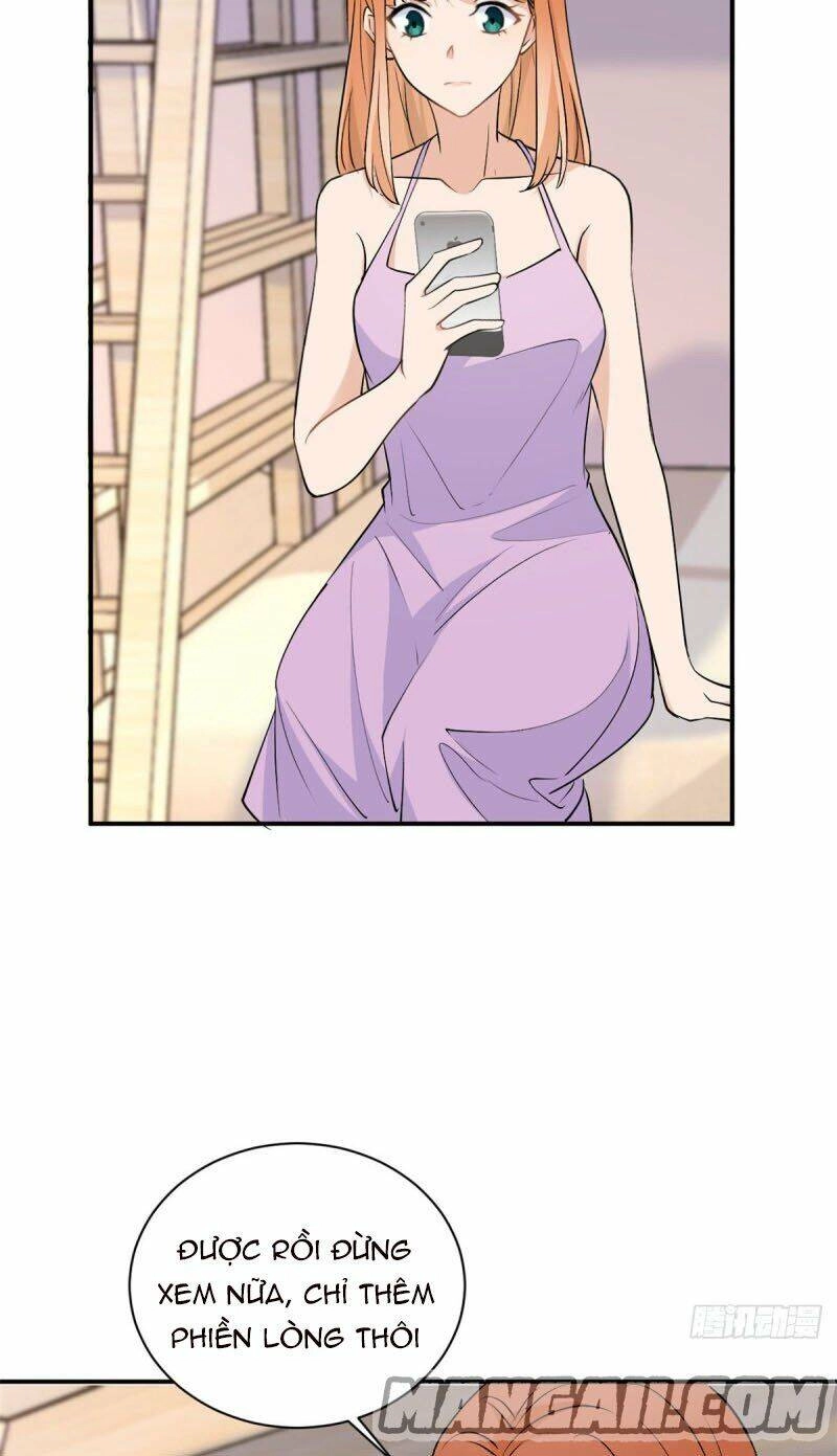 Vẫn Cứ Nhớ Em, Nhớ Em Chapter 50 - 11