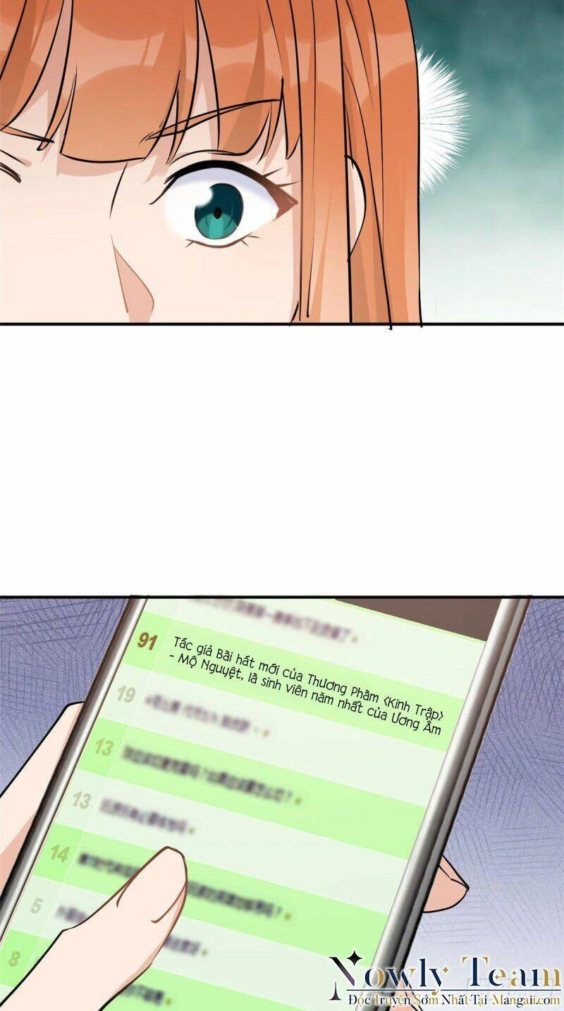 Vẫn Cứ Nhớ Em, Nhớ Em Chapter 50 - 13