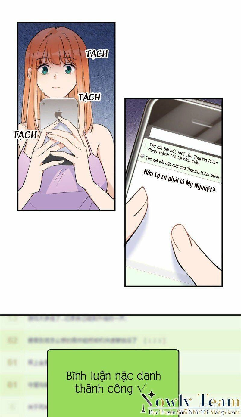 Vẫn Cứ Nhớ Em, Nhớ Em Chapter 50 - 15