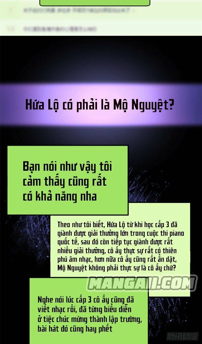 Vẫn Cứ Nhớ Em, Nhớ Em Chapter 50 - 16