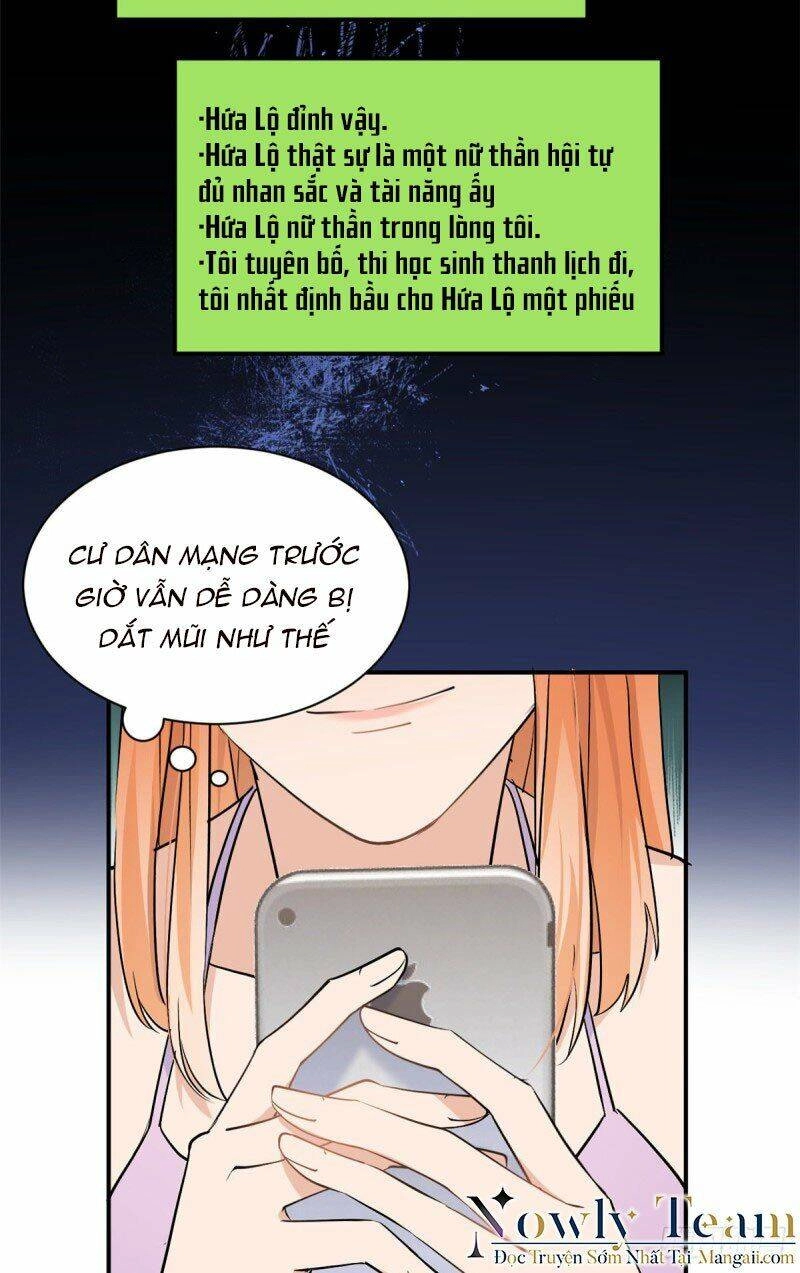 Vẫn Cứ Nhớ Em, Nhớ Em Chapter 50 - 17