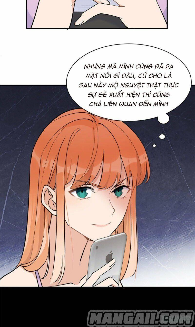 Vẫn Cứ Nhớ Em, Nhớ Em Chapter 50 - 18