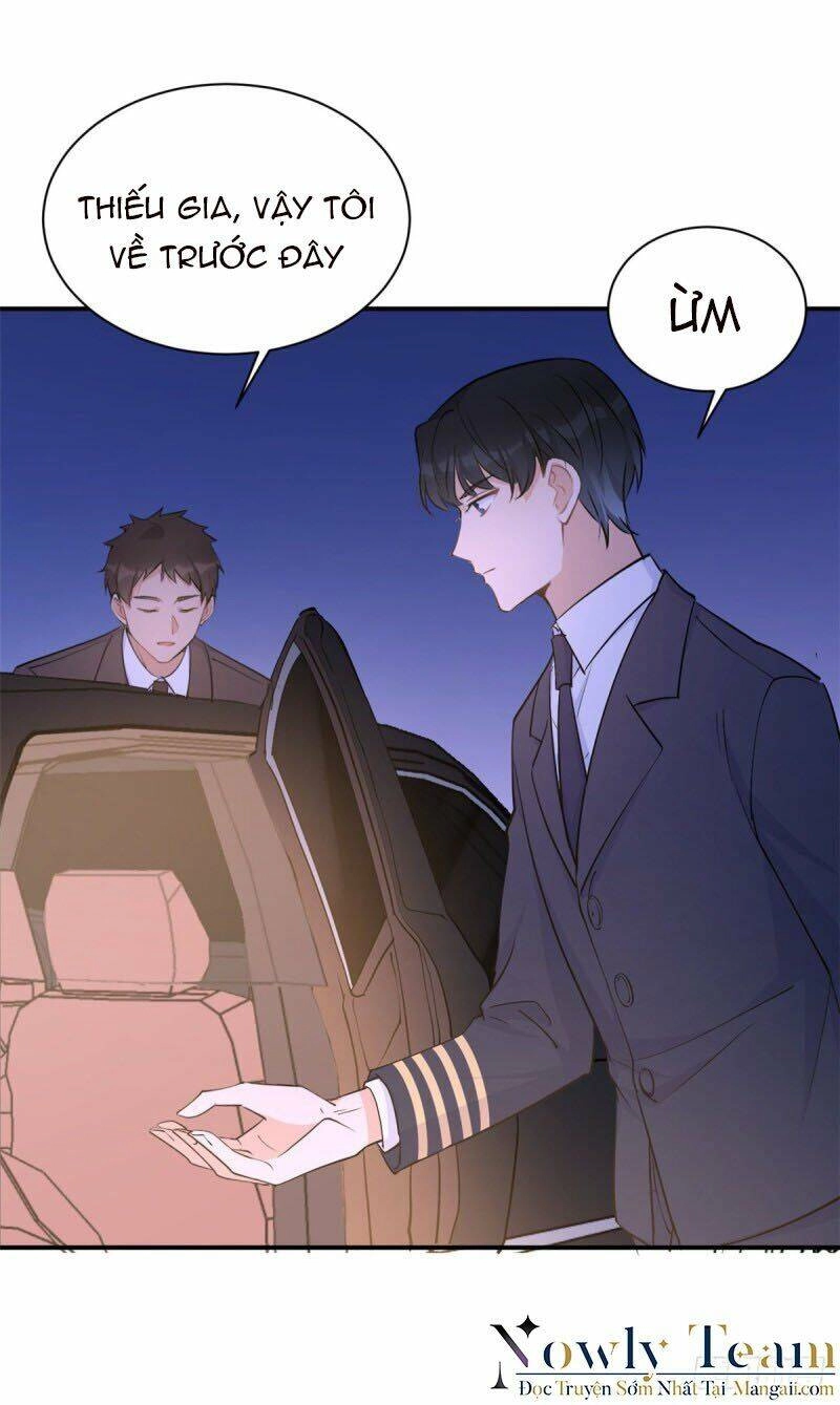 Vẫn Cứ Nhớ Em, Nhớ Em Chapter 50 - 21