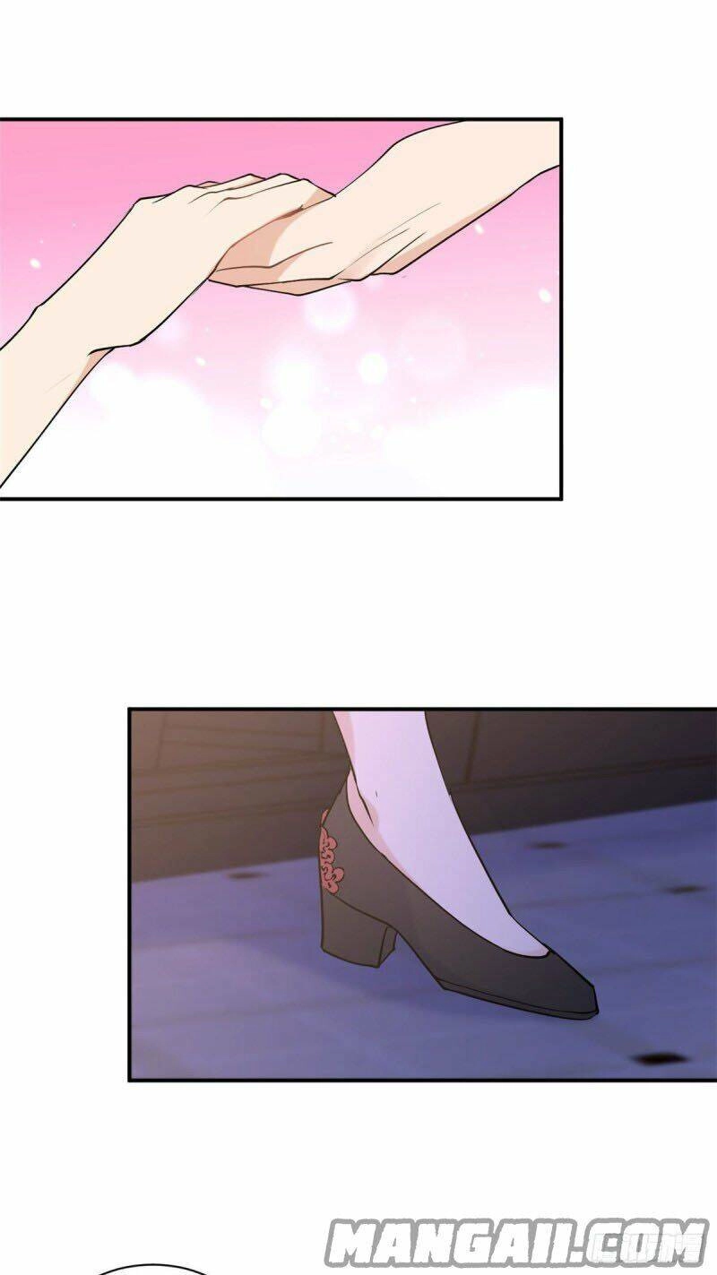 Vẫn Cứ Nhớ Em, Nhớ Em Chapter 50 - 22