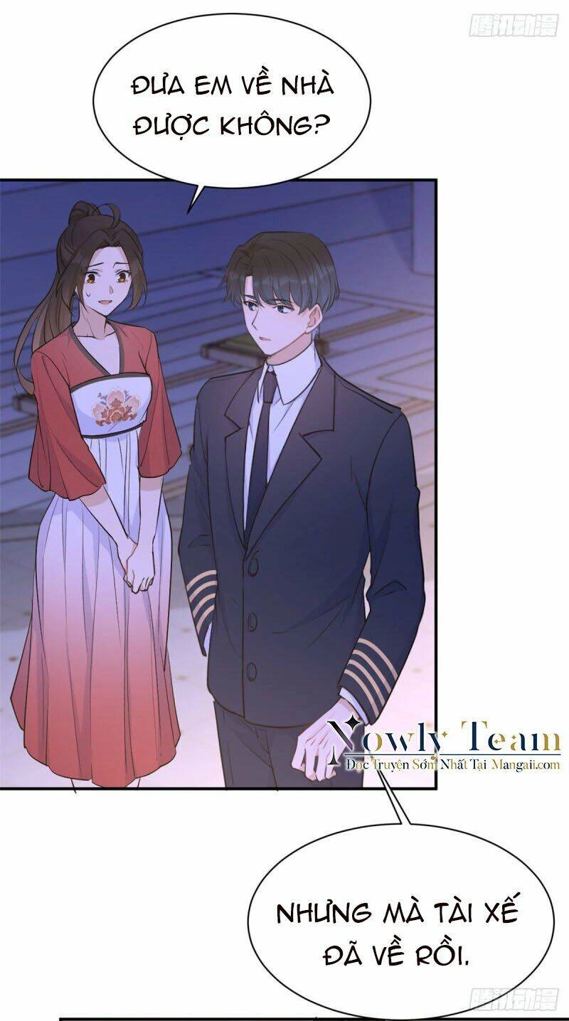 Vẫn Cứ Nhớ Em, Nhớ Em Chapter 50 - 25