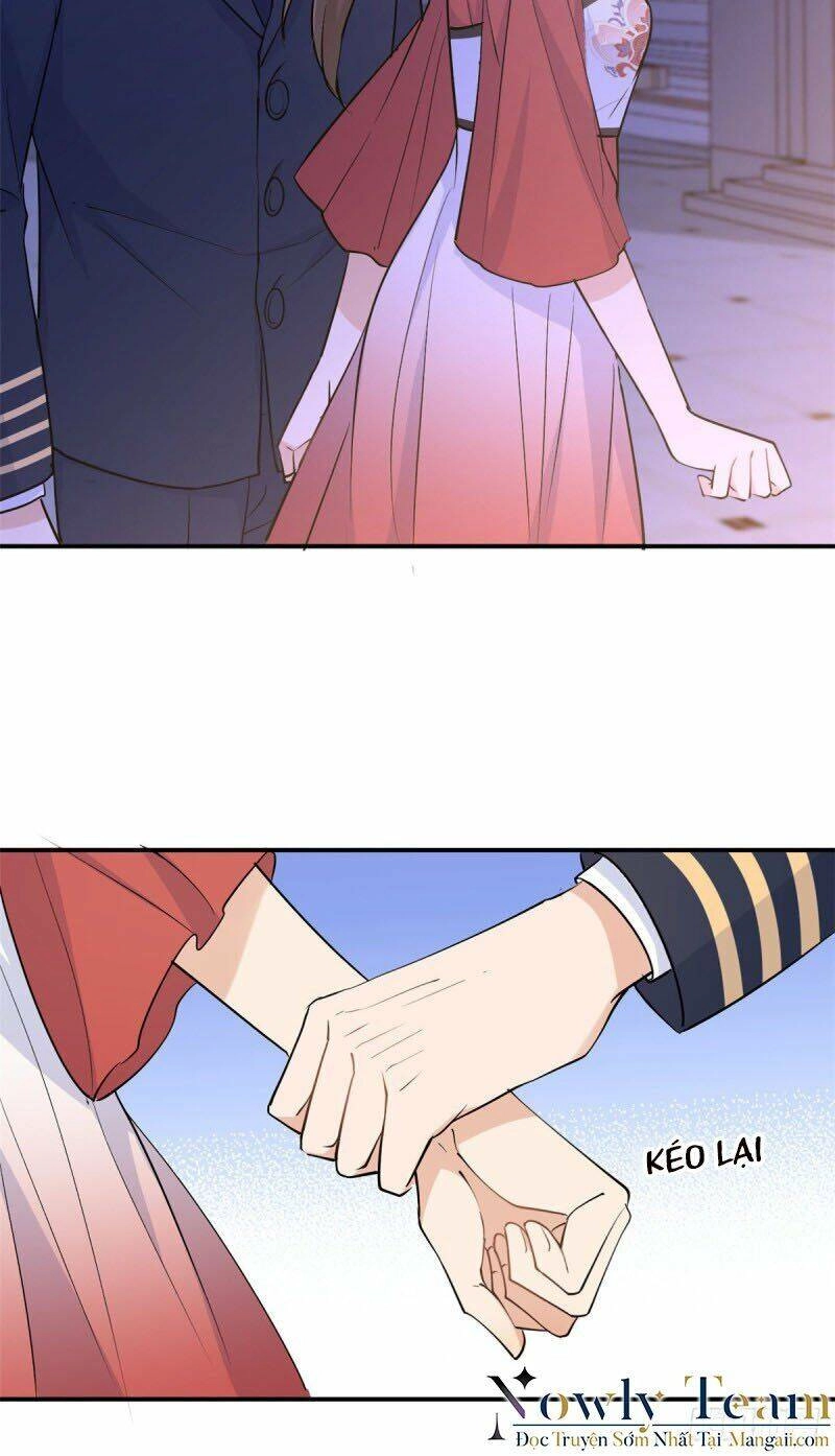 Vẫn Cứ Nhớ Em, Nhớ Em Chapter 50 - 27