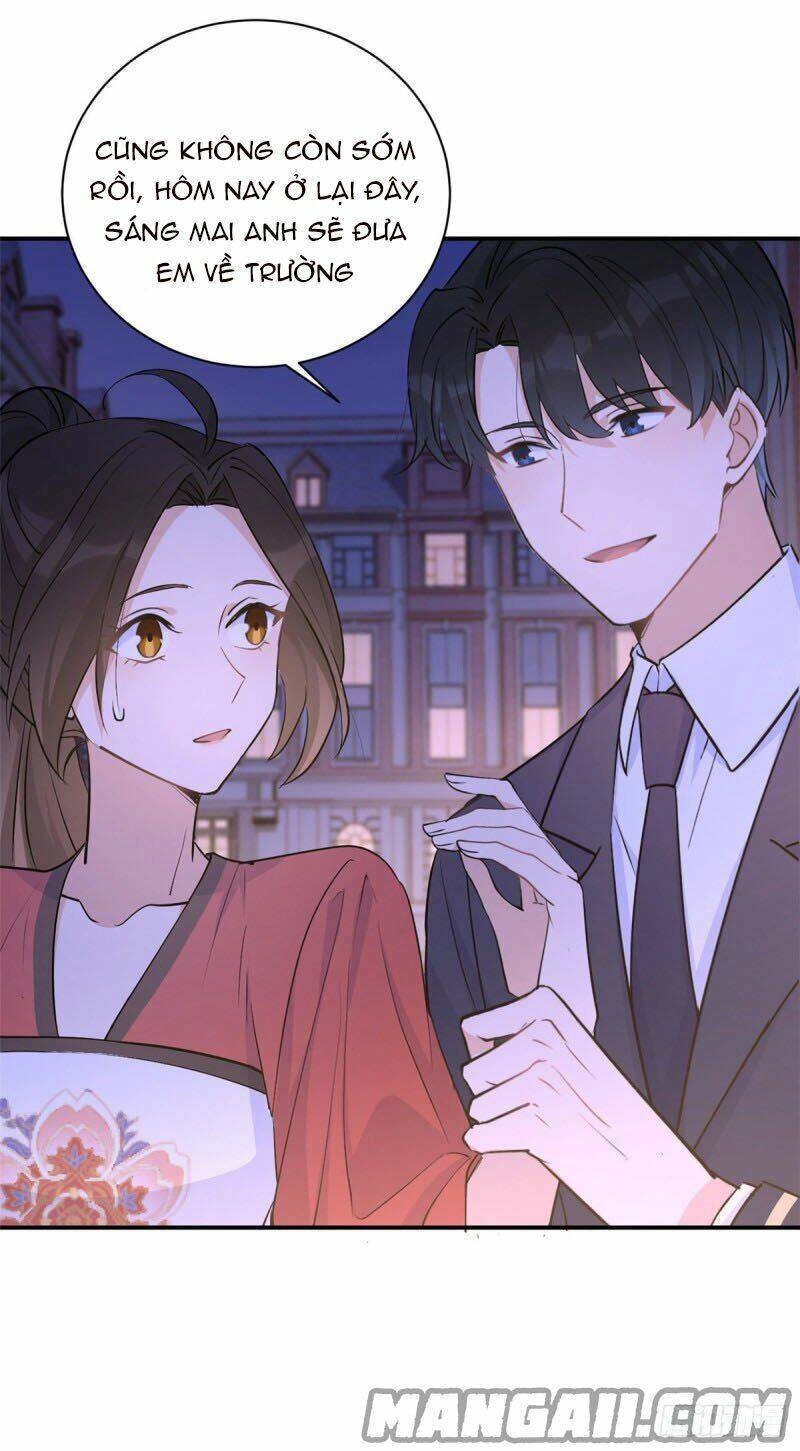 Vẫn Cứ Nhớ Em, Nhớ Em Chapter 50 - 28