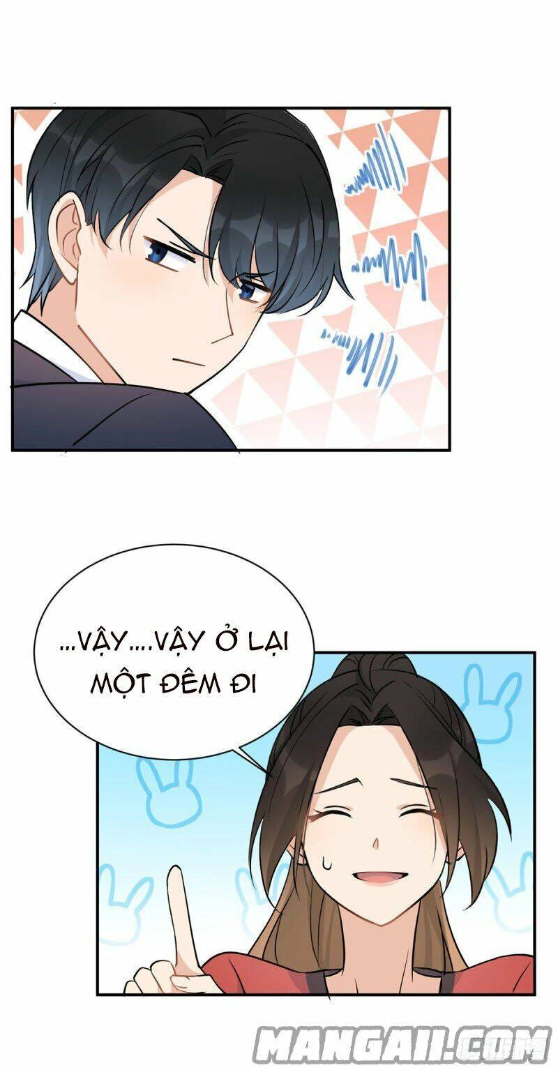 Vẫn Cứ Nhớ Em, Nhớ Em Chapter 50 - 30