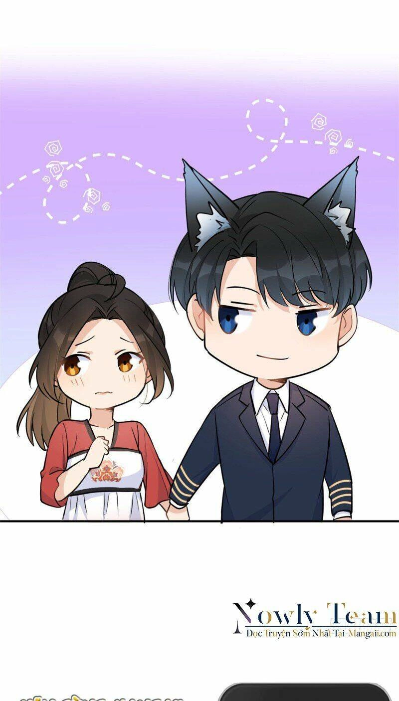 Vẫn Cứ Nhớ Em, Nhớ Em Chapter 50 - 31