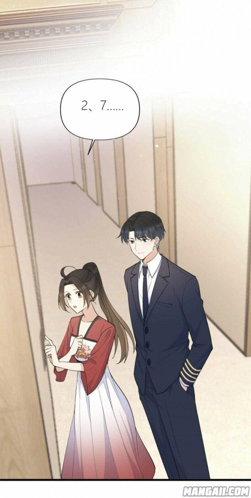 Vẫn Cứ Nhớ Em, Nhớ Em Chapter 51 - 3