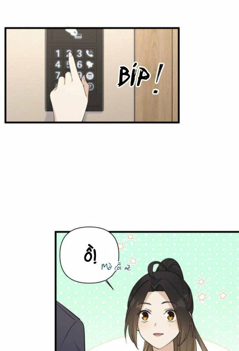 Vẫn Cứ Nhớ Em, Nhớ Em Chapter 51 - 4