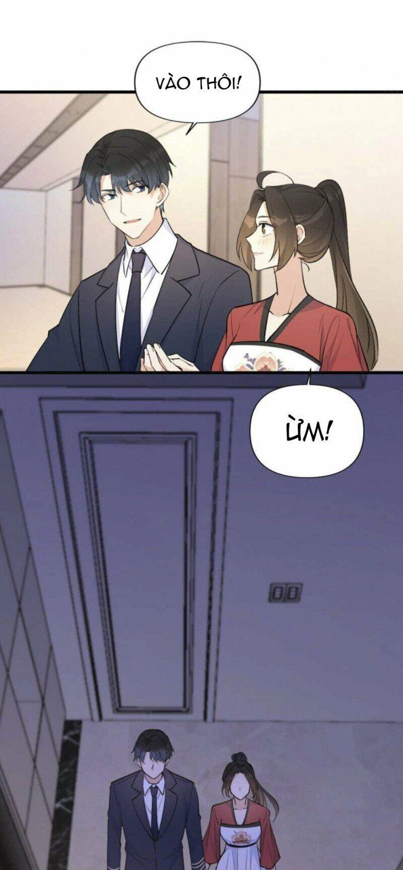 Vẫn Cứ Nhớ Em, Nhớ Em Chapter 51 - 6