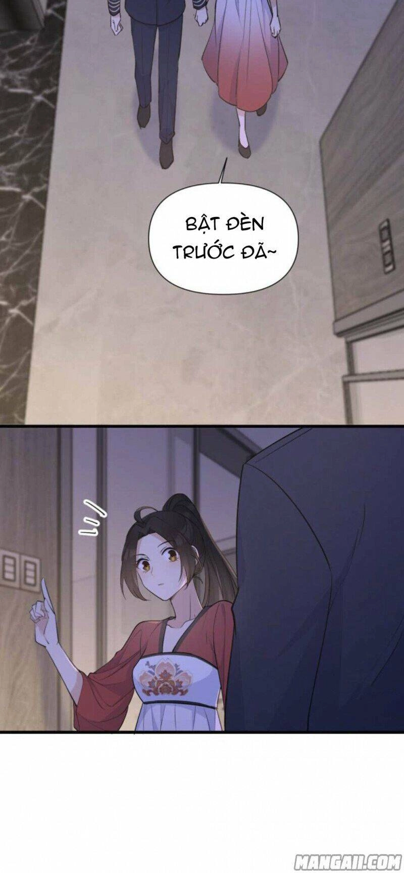 Vẫn Cứ Nhớ Em, Nhớ Em Chapter 51 - 7