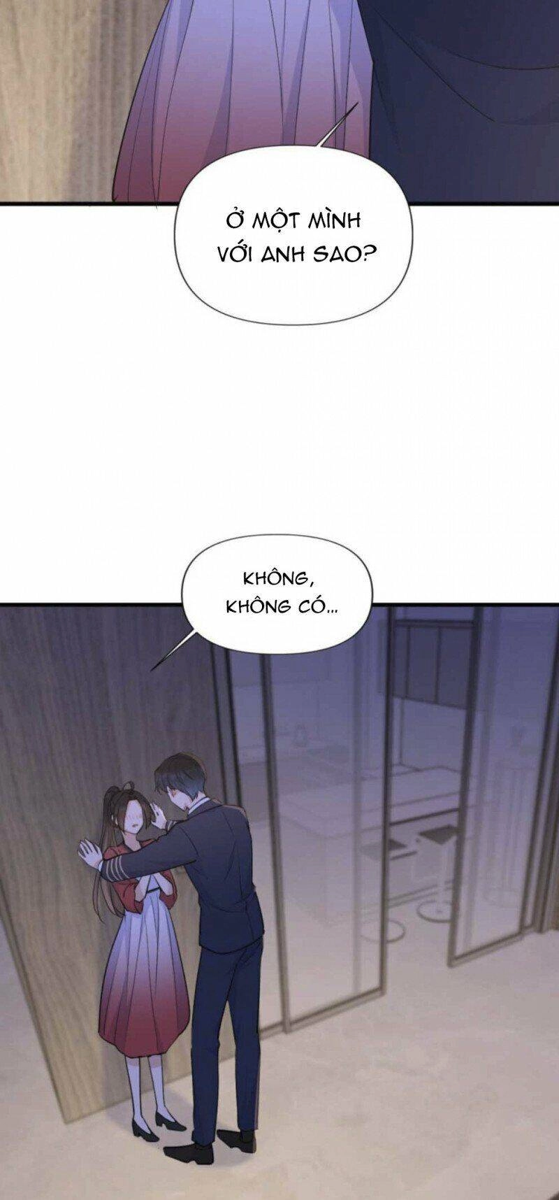 Vẫn Cứ Nhớ Em, Nhớ Em Chapter 51 - 9