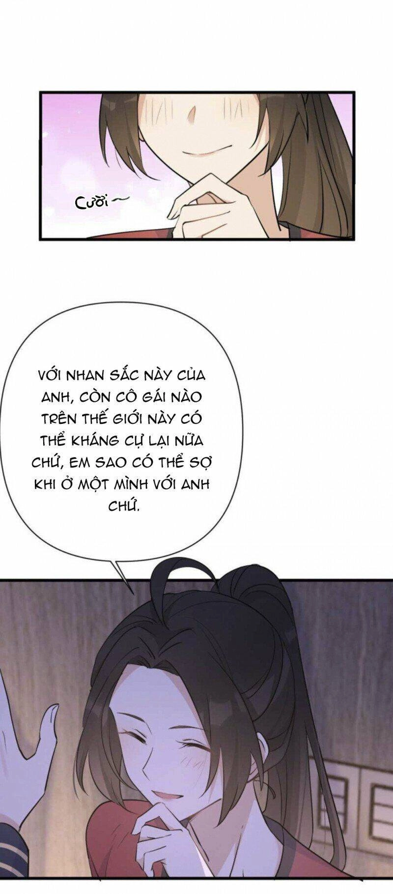 Vẫn Cứ Nhớ Em, Nhớ Em Chapter 51 - 11