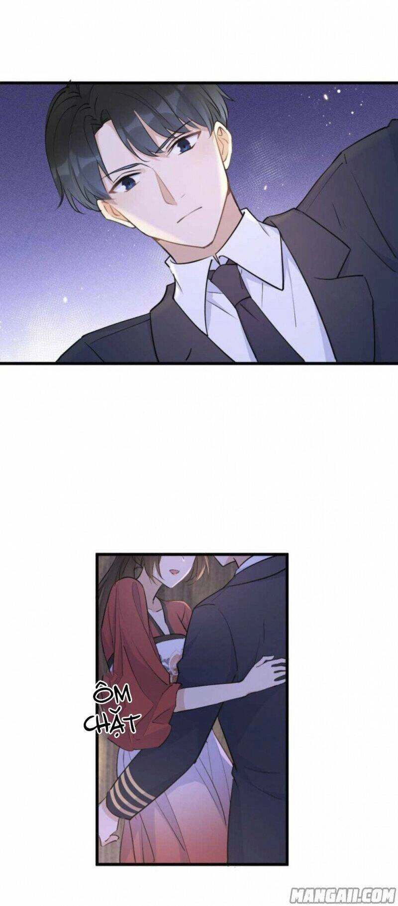 Vẫn Cứ Nhớ Em, Nhớ Em Chapter 51 - 12