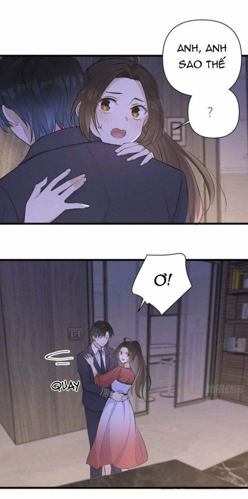 Vẫn Cứ Nhớ Em, Nhớ Em Chapter 51 - 13