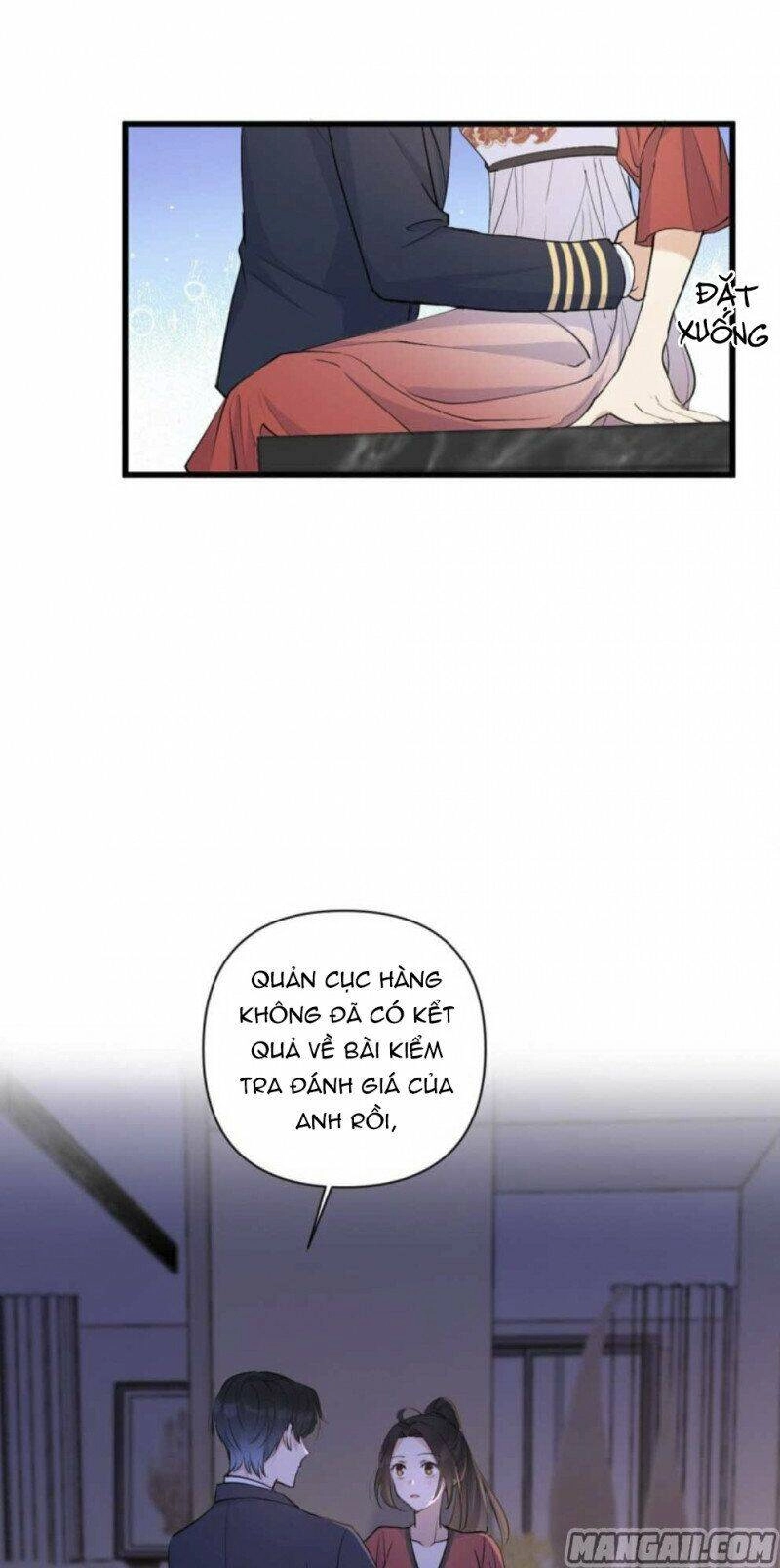 Vẫn Cứ Nhớ Em, Nhớ Em Chapter 51 - 14