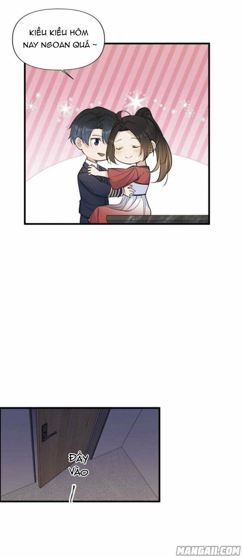 Vẫn Cứ Nhớ Em, Nhớ Em Chapter 51 - 18