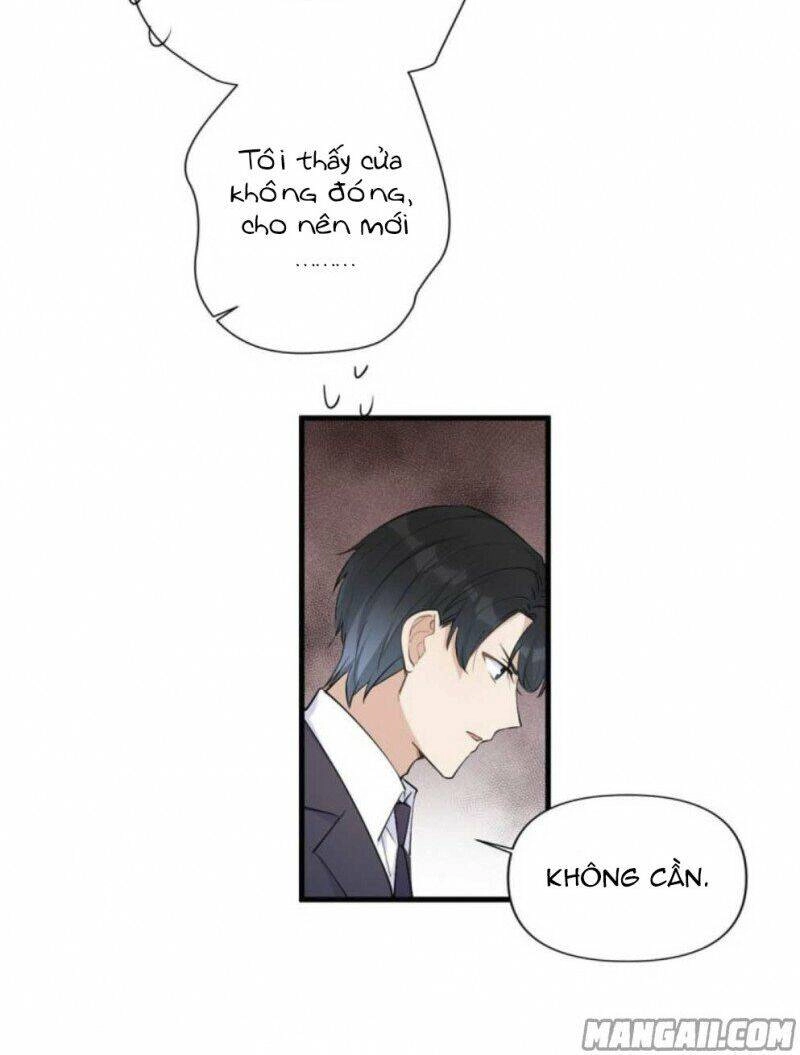 Vẫn Cứ Nhớ Em, Nhớ Em Chapter 51 - 21