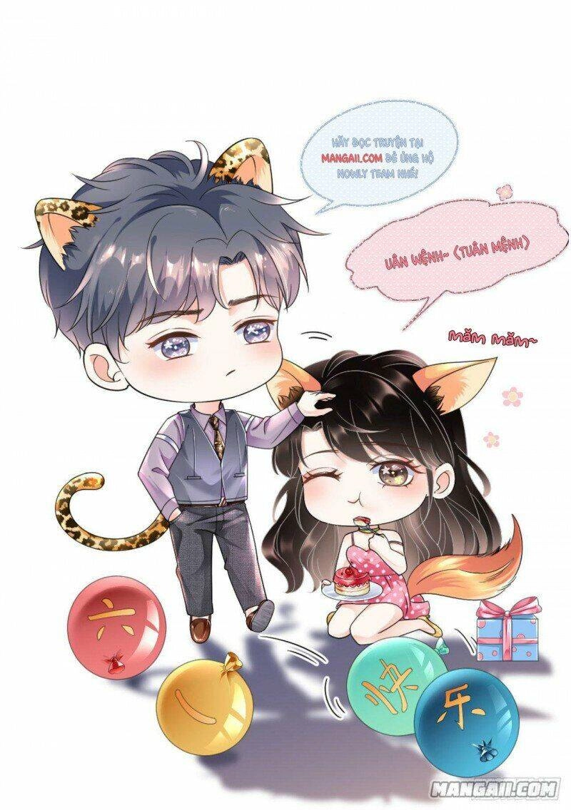 Vẫn Cứ Nhớ Em, Nhớ Em Chapter 51 - 22