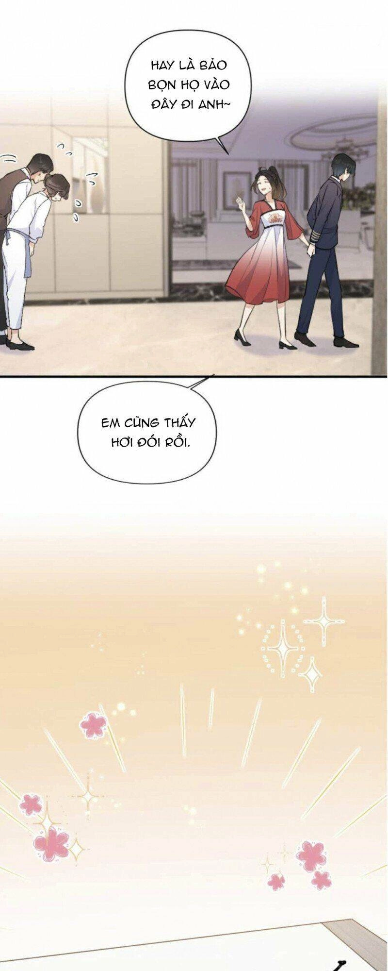 Vẫn Cứ Nhớ Em, Nhớ Em Chapter 52 - 2