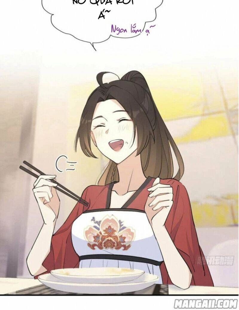 Vẫn Cứ Nhớ Em, Nhớ Em Chapter 52 - 4