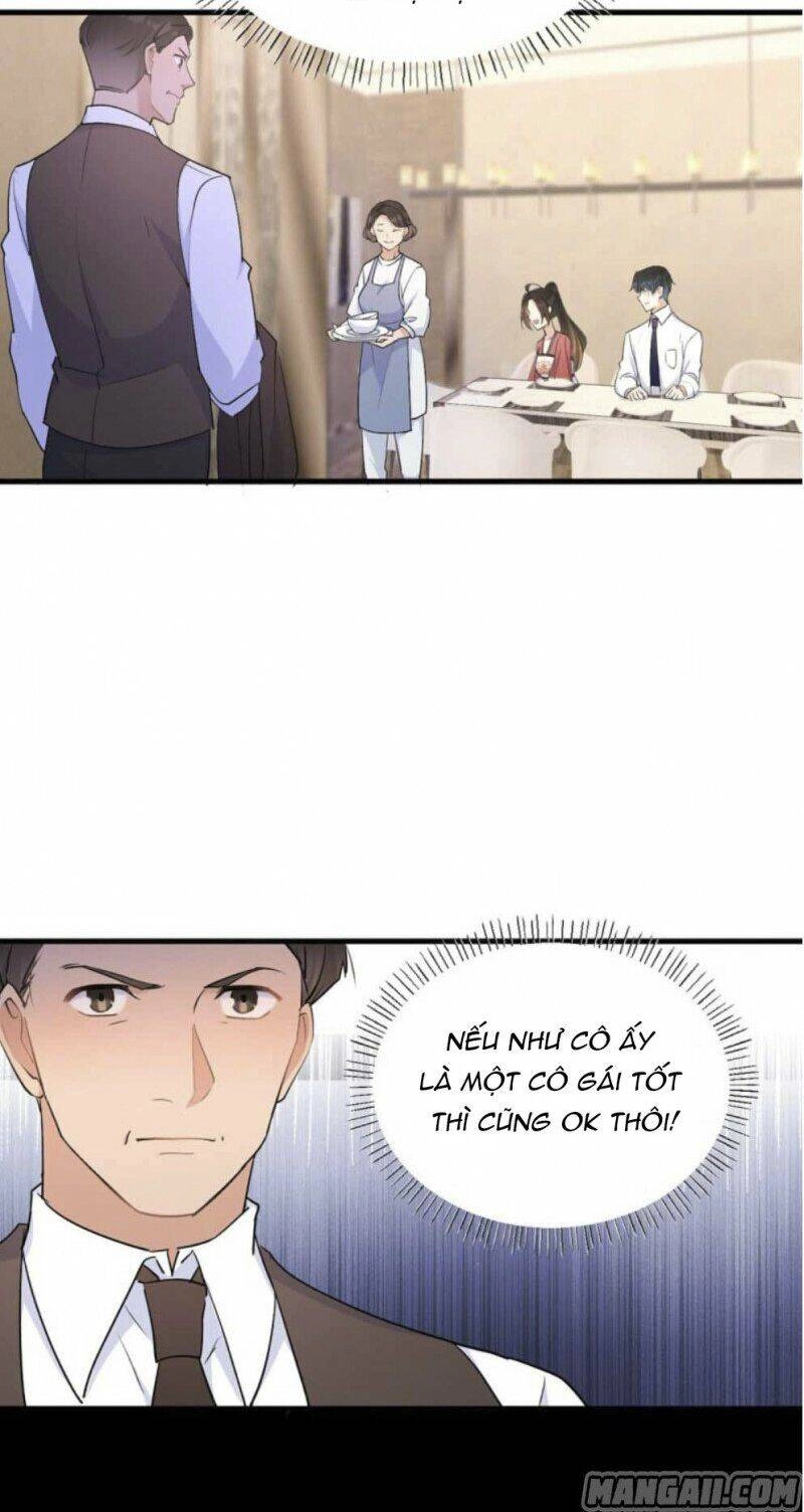 Vẫn Cứ Nhớ Em, Nhớ Em Chapter 52 - 6