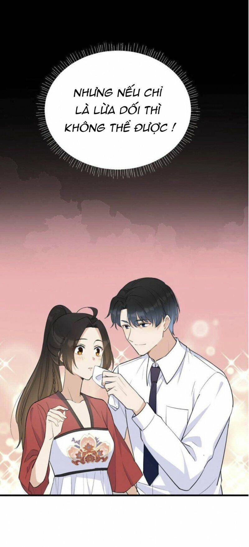 Vẫn Cứ Nhớ Em, Nhớ Em Chapter 52 - 7