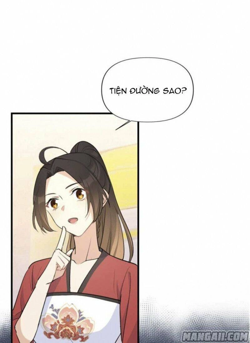 Vẫn Cứ Nhớ Em, Nhớ Em Chapter 52 - 10