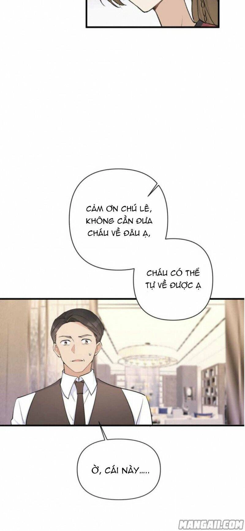 Vẫn Cứ Nhớ Em, Nhớ Em Chapter 52 - 14