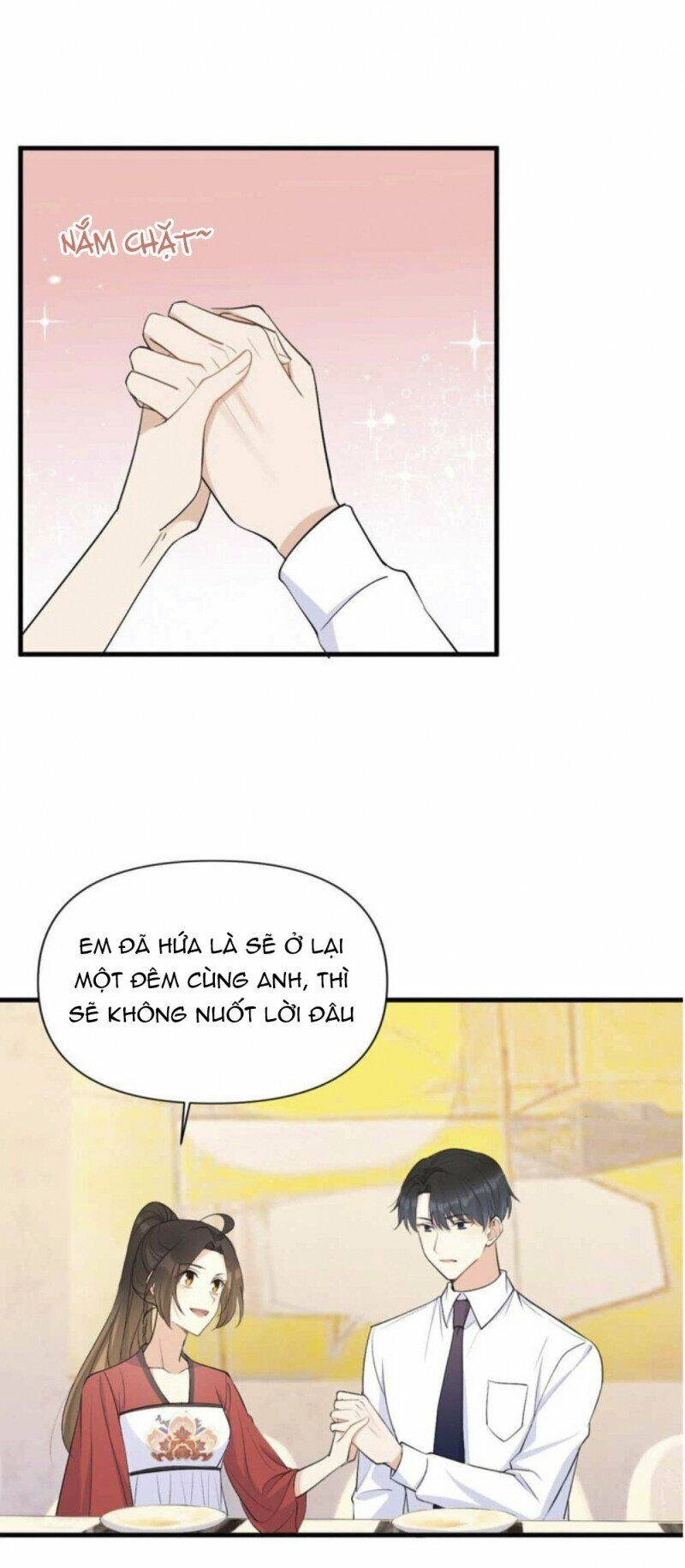 Vẫn Cứ Nhớ Em, Nhớ Em Chapter 52 - 15