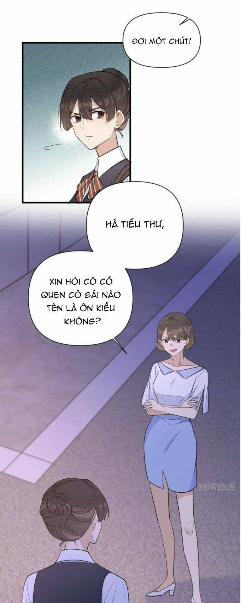 Vẫn Cứ Nhớ Em, Nhớ Em Chapter 52 - 19