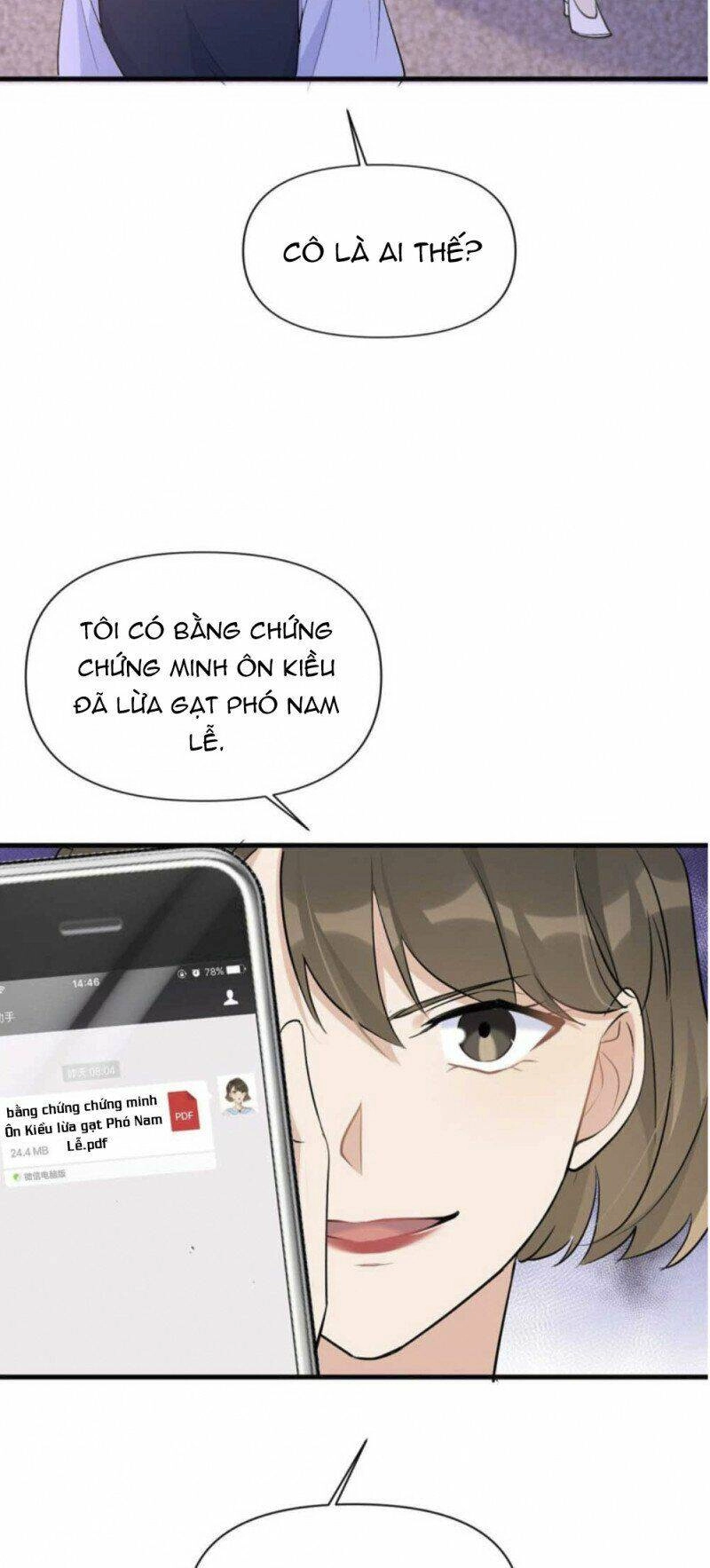 Vẫn Cứ Nhớ Em, Nhớ Em Chapter 52 - 20