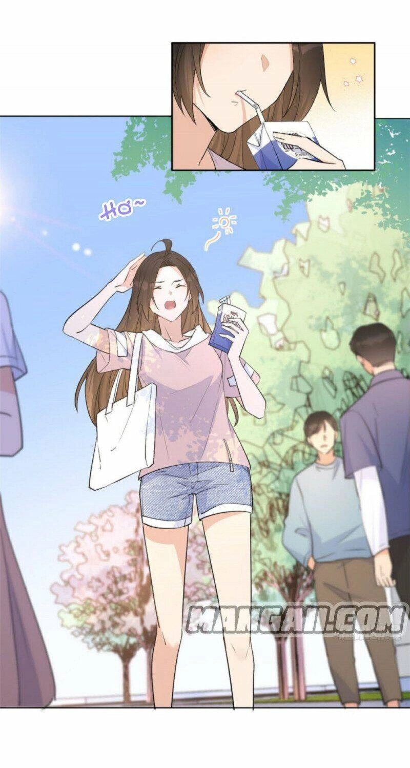 Vẫn Cứ Nhớ Em, Nhớ Em Chapter 53 - 3