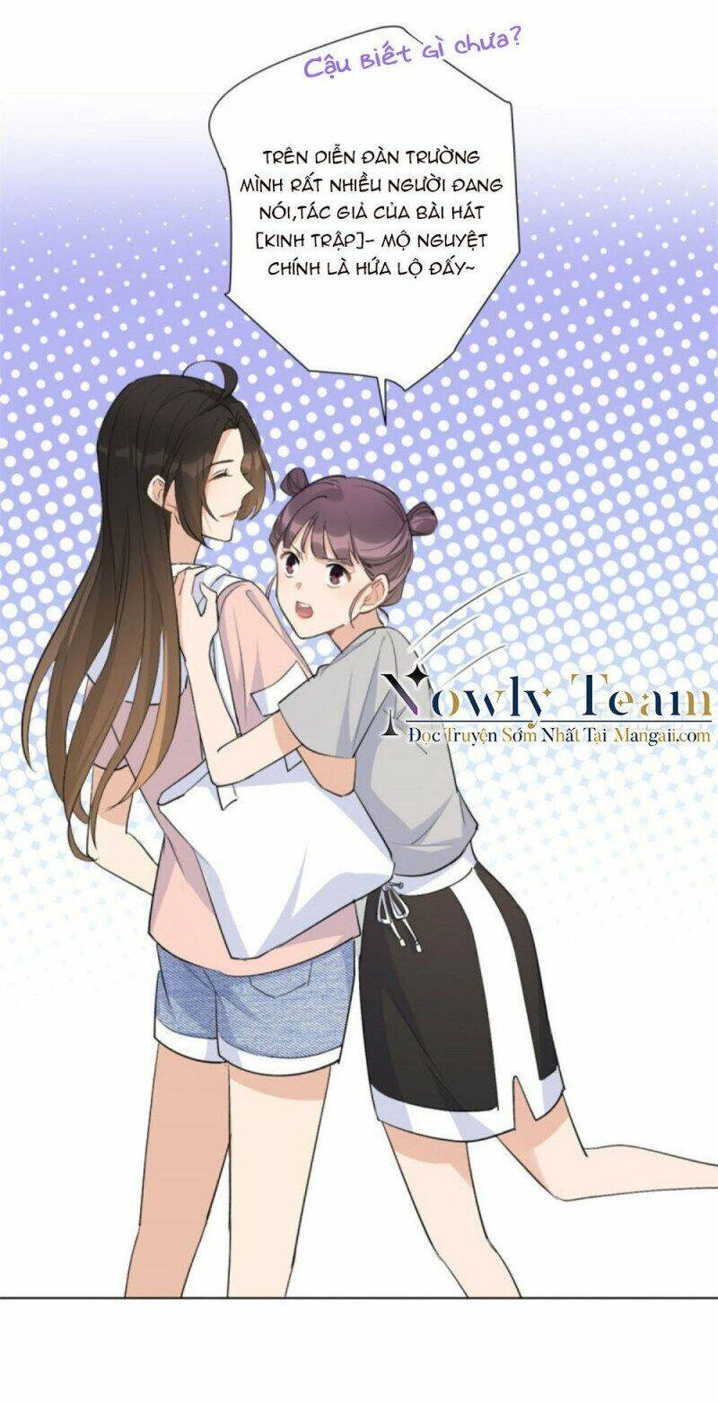 Vẫn Cứ Nhớ Em, Nhớ Em Chapter 53 - 6