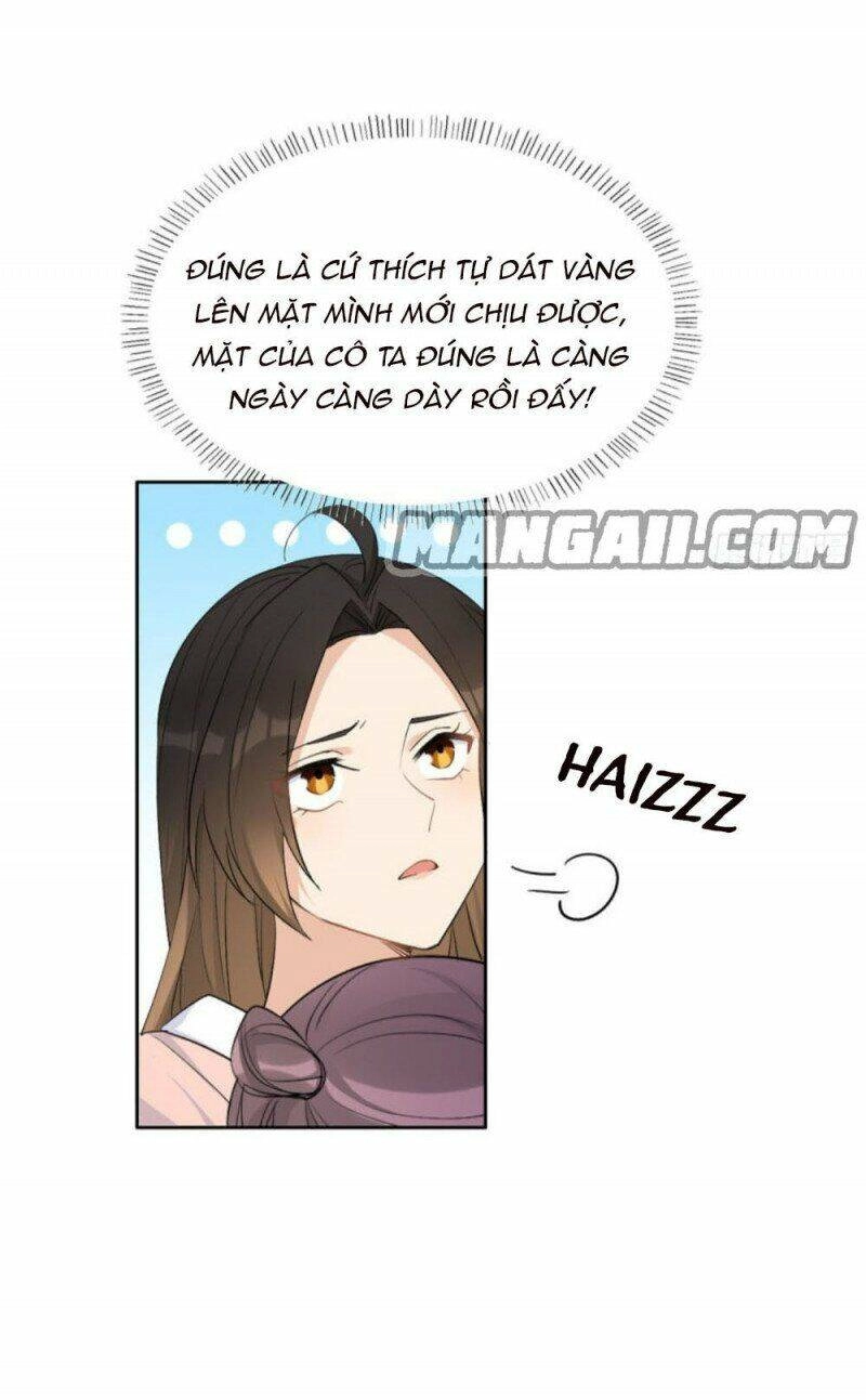 Vẫn Cứ Nhớ Em, Nhớ Em Chapter 53 - 7